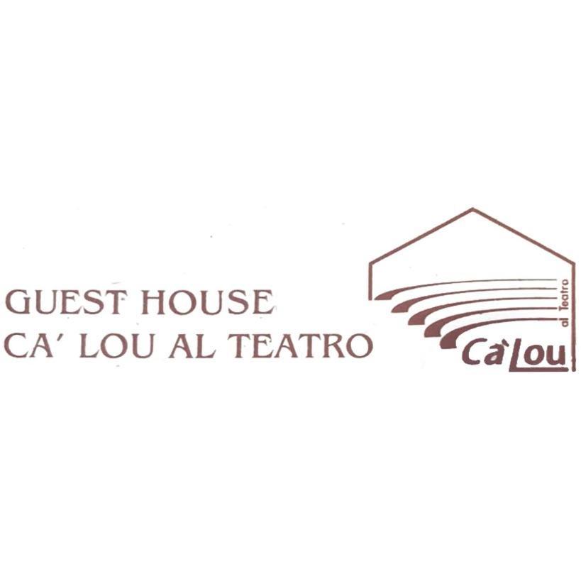 فيتشنزا Guest House Ca' Lou Al Teatro المظهر الخارجي الصورة